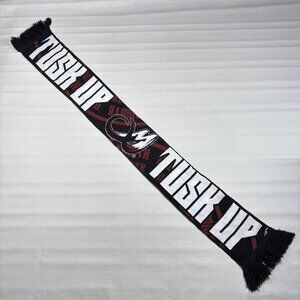 Colorado Mammoth Tusk Up Season Ticket Member Scarf NLL National Lacrosse League